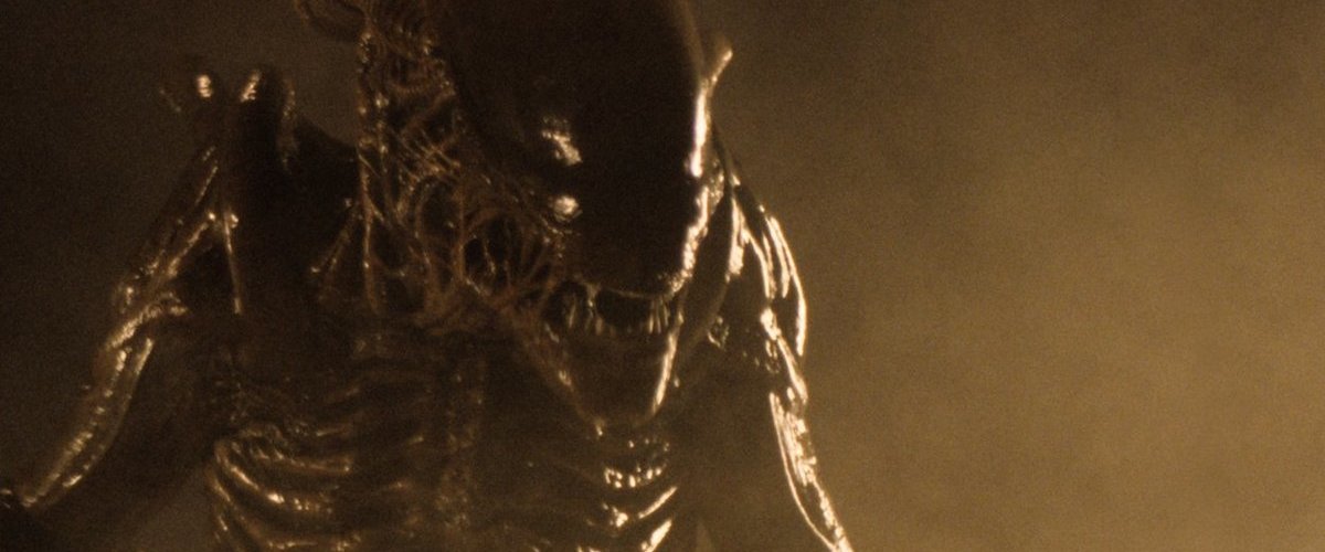 Alien Resurrection