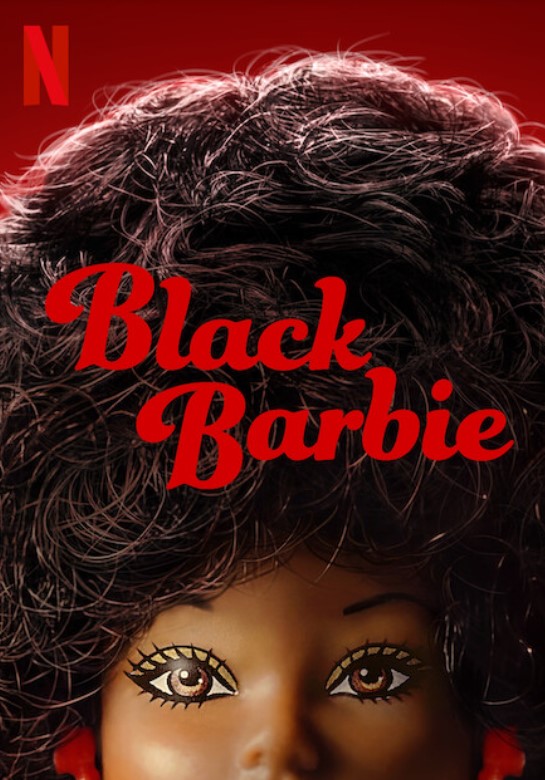 Black Barbie