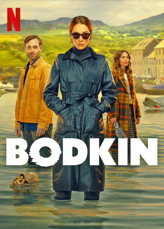 Bodkin