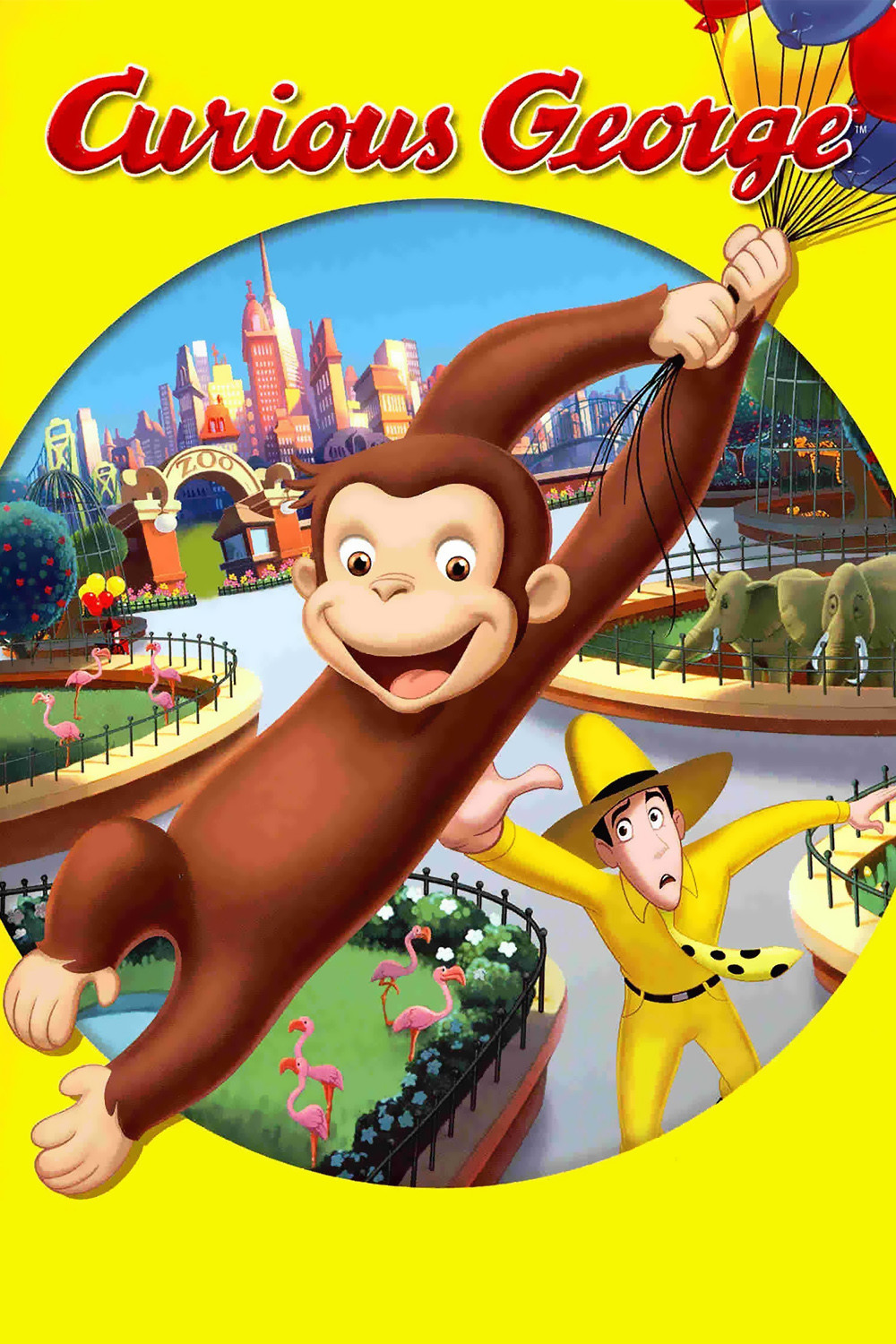 Curious George