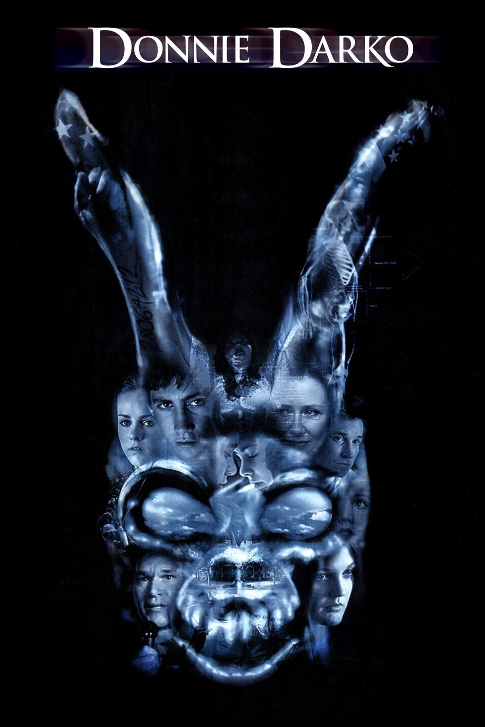 Donnie Darko: The Director's Cut