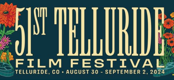 Telluride Film Festival 2024