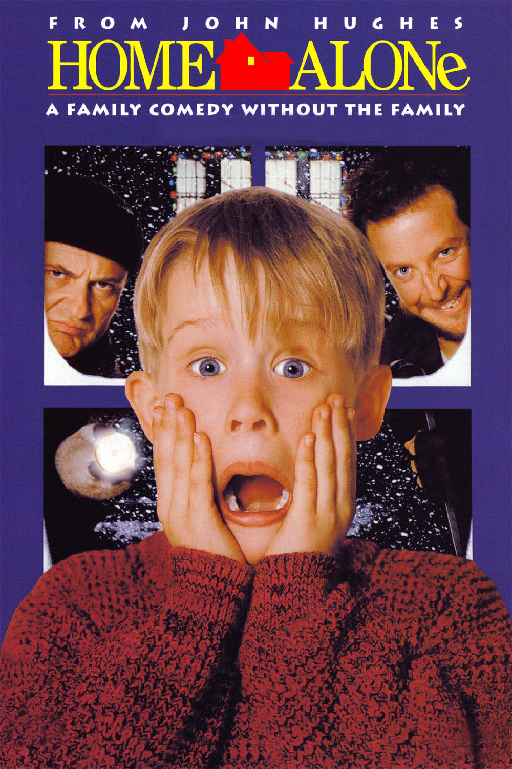 Home Alone