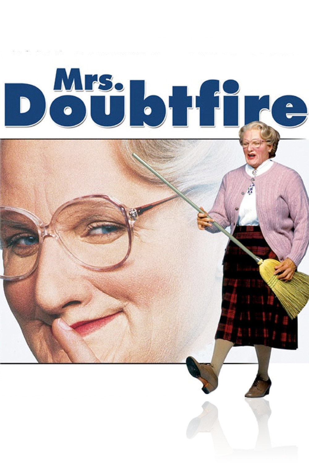 Mrs. Doubtfire