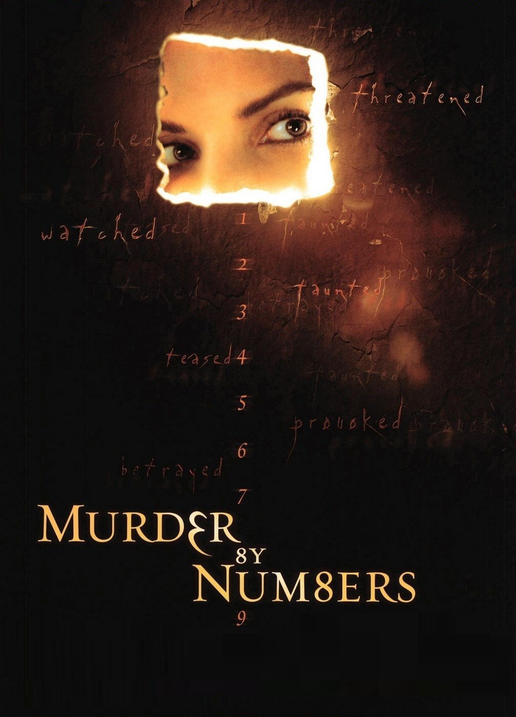 Murder by Numbers