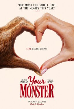 Your Monster