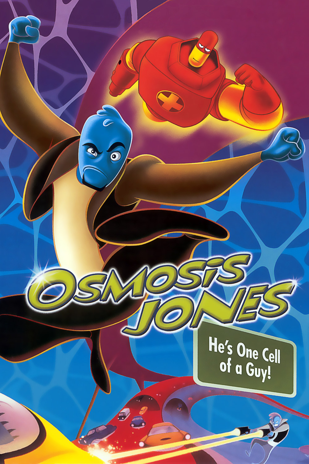 Osmosis Jones