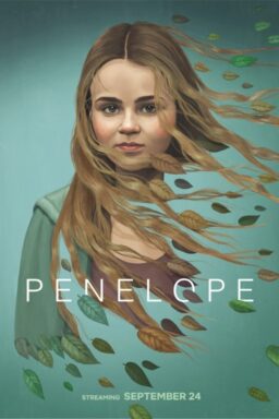 Penelope (Netflix) TV Review