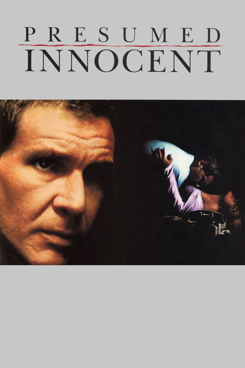 Presumed Innocent