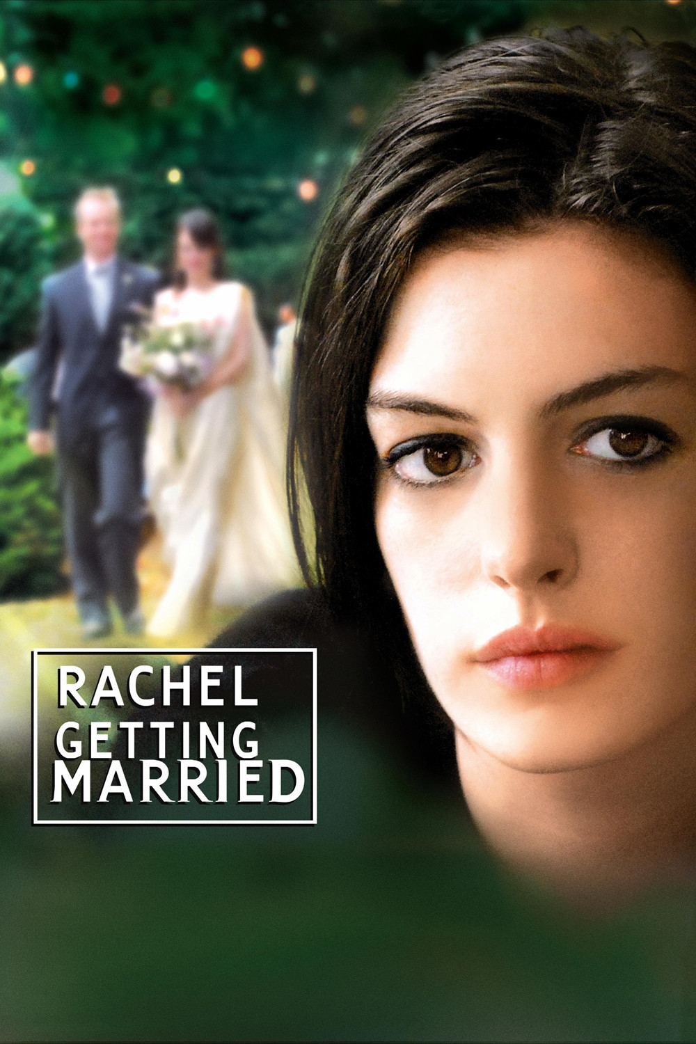 Rachel Getting Married