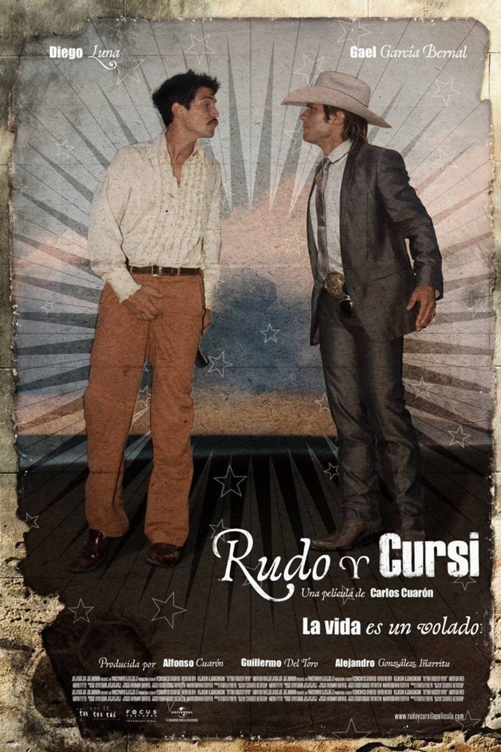 Rudo y Cursi