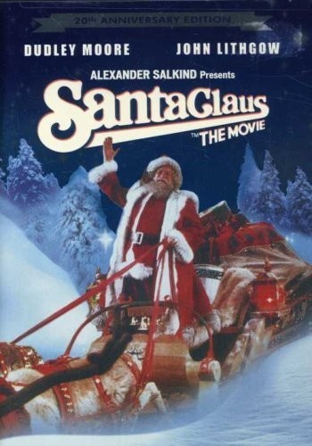 Santa Claus: The Movie