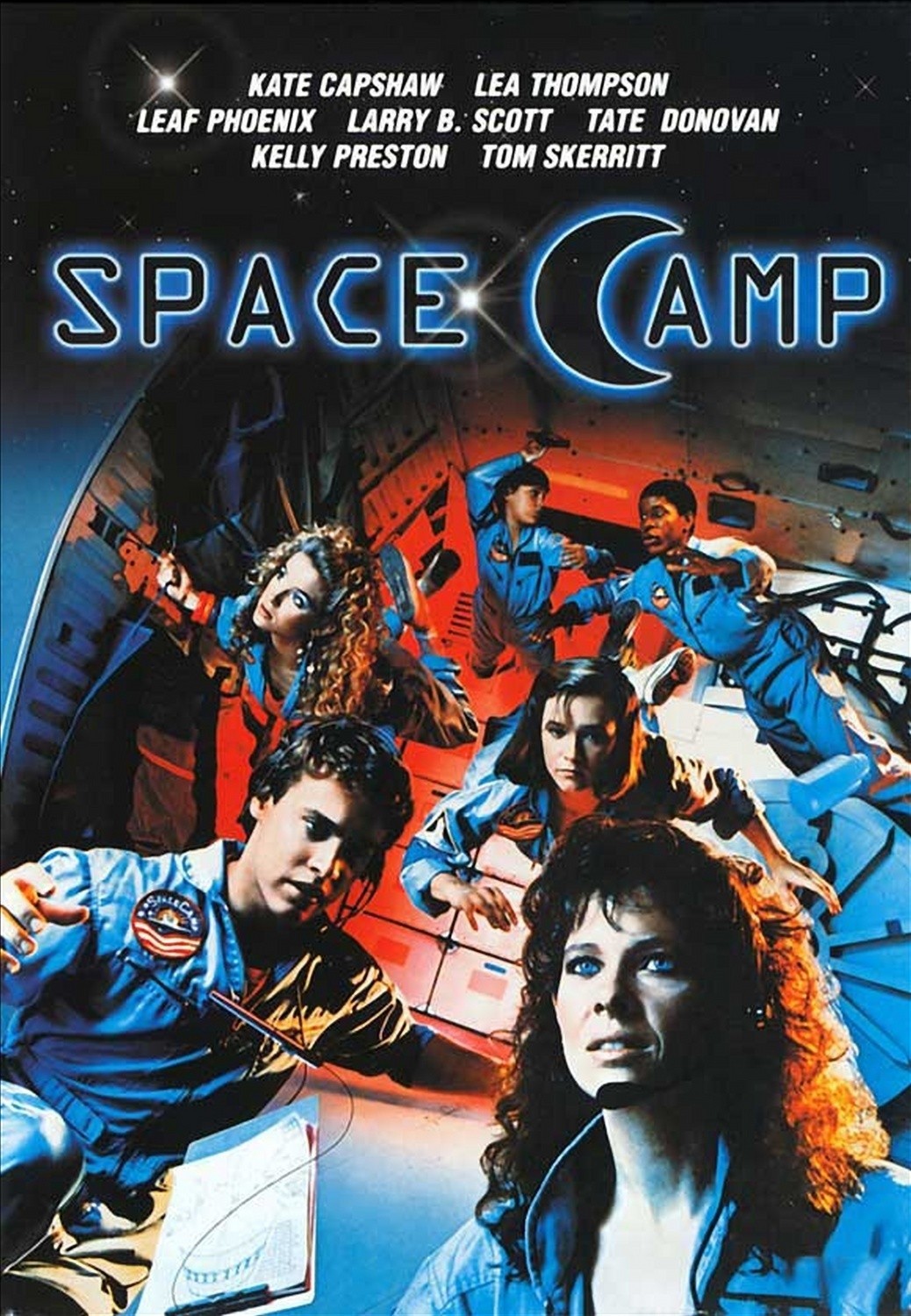 Spacecamp