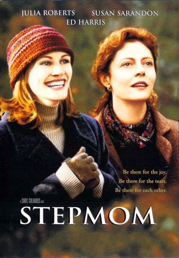 Stepmom