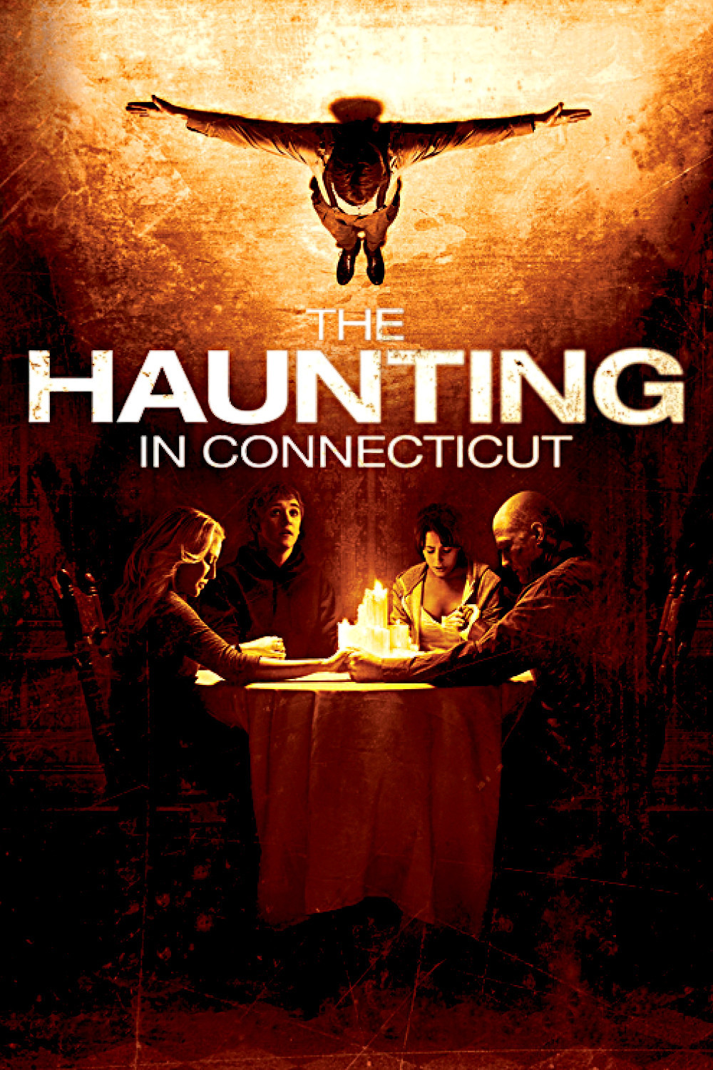 The Haunting in Connecticut