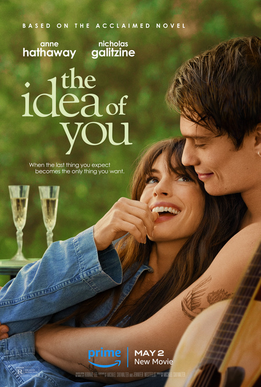 The Idea of You