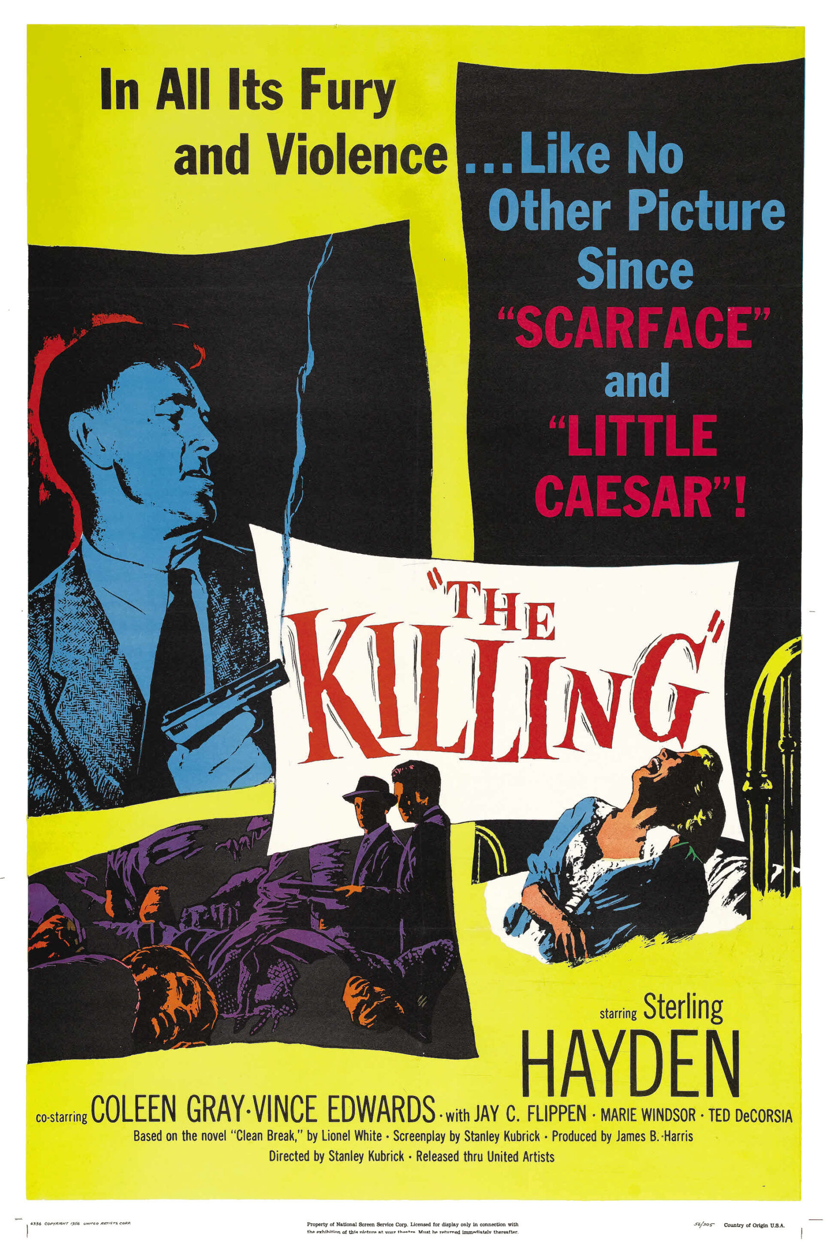 The Killing