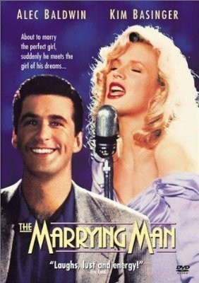 The Marrying Man