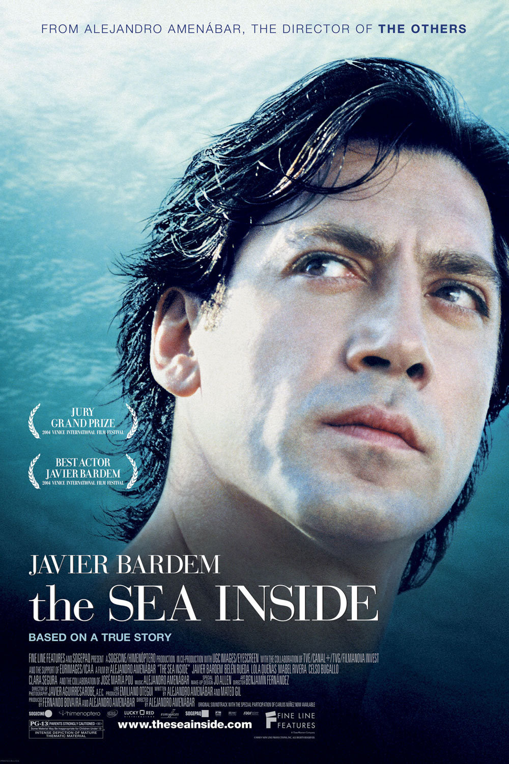 The Sea Inside