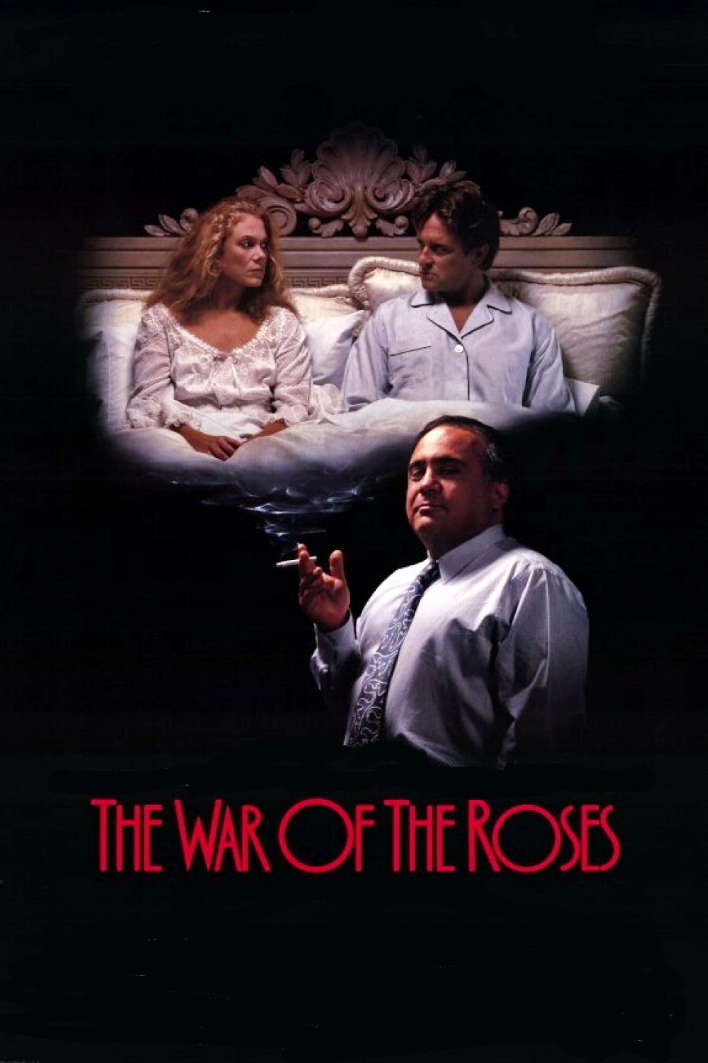 The War of the Roses