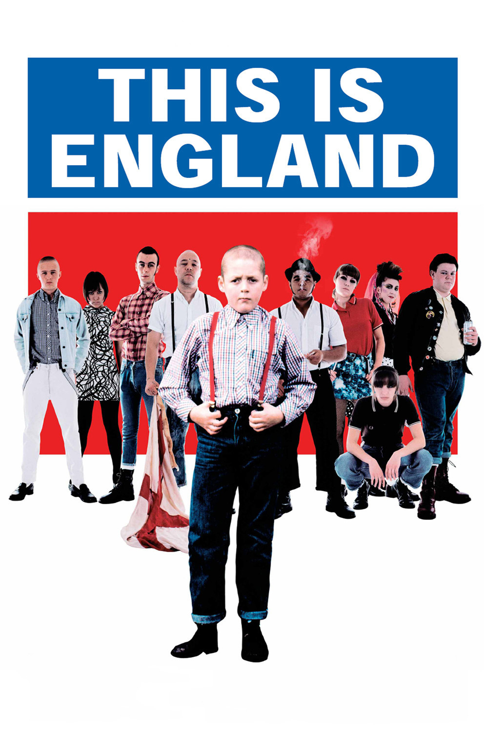 This is England