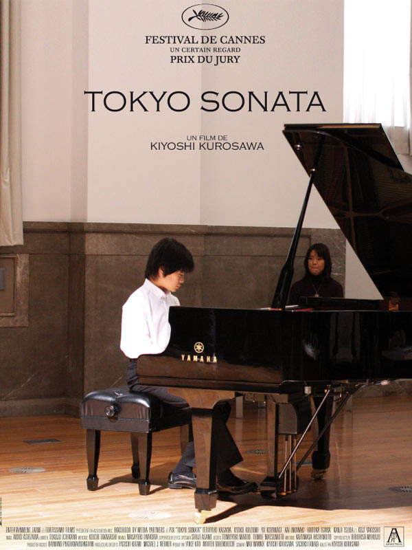 Tokyo Sonata