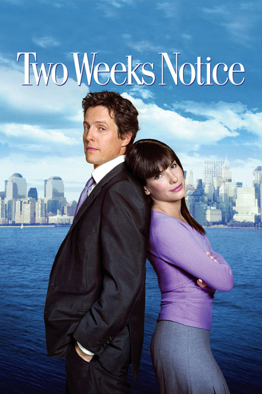 Two Weeks Notice