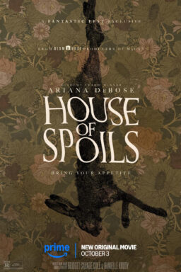 House of Spoils