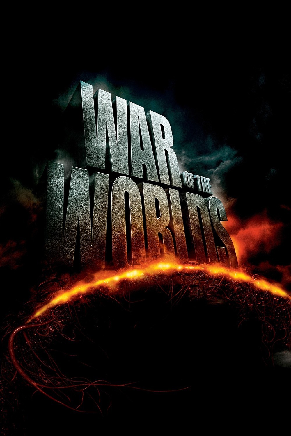 War of the Worlds