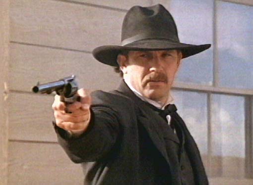 Wyatt Earp