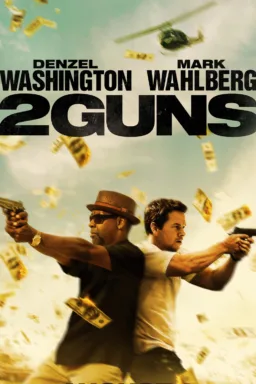 2 Guns