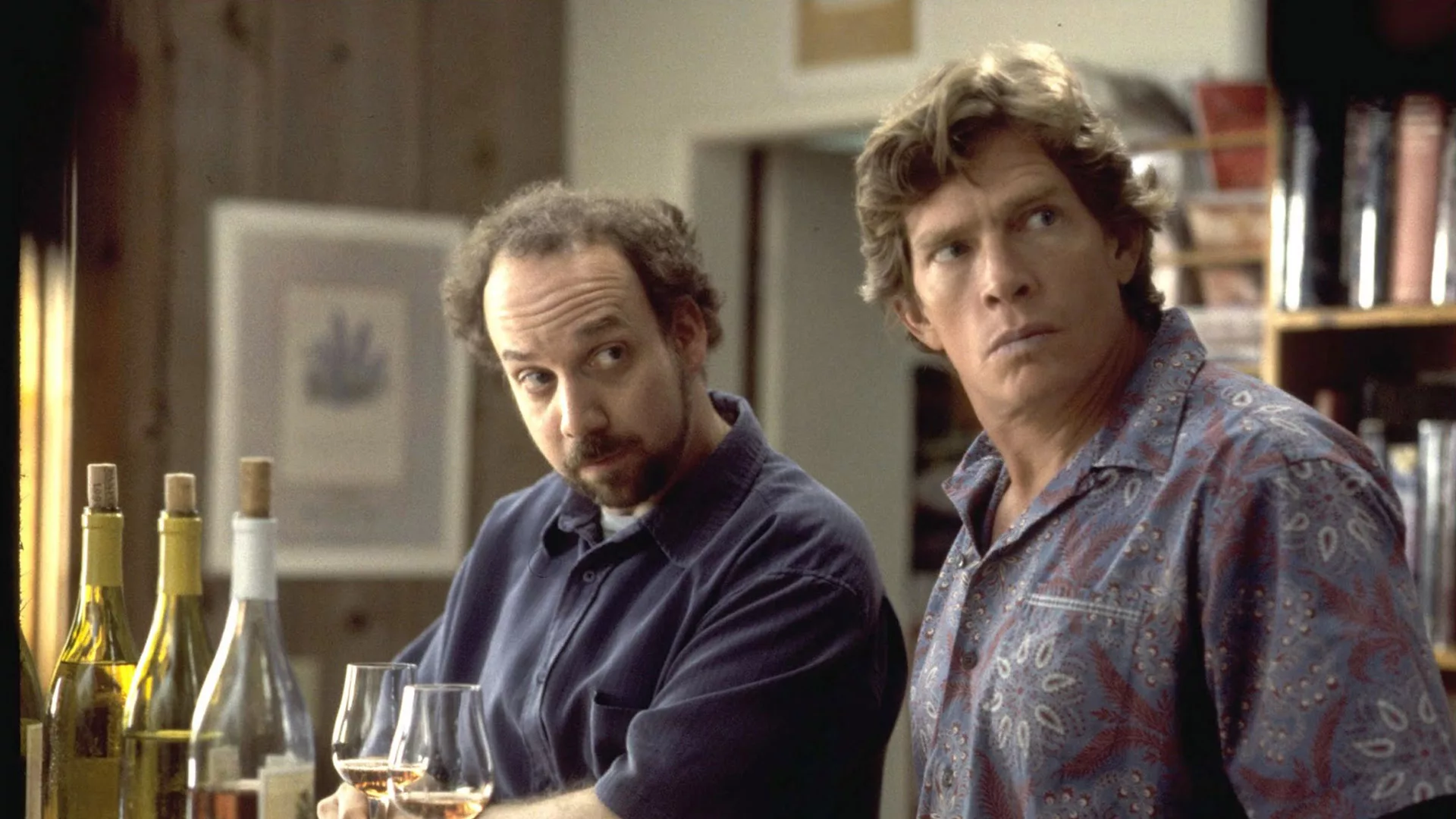 Sideways 20th Anniversary Retrospective