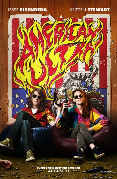 American Ultra