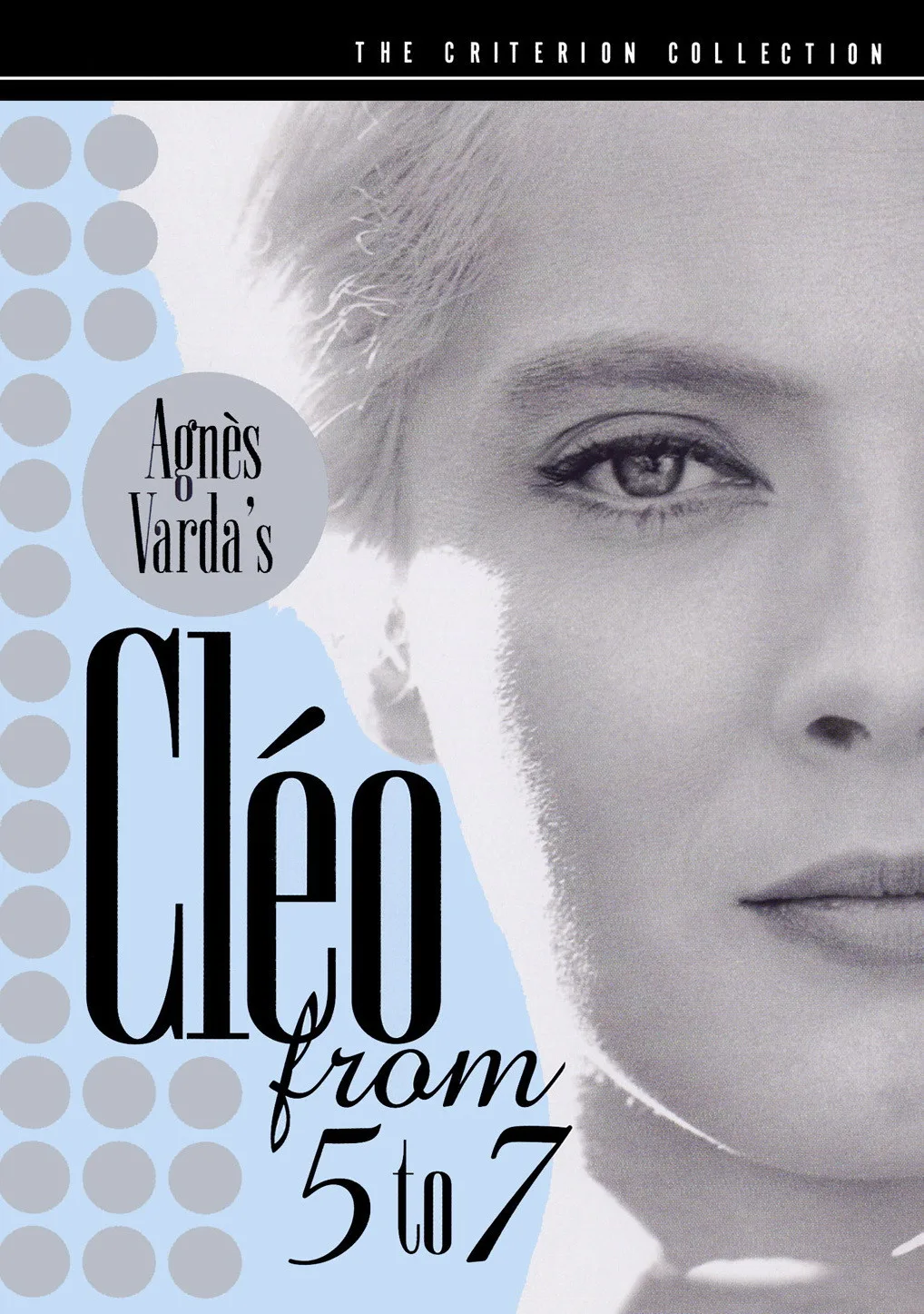 Cléo from 5 to 7