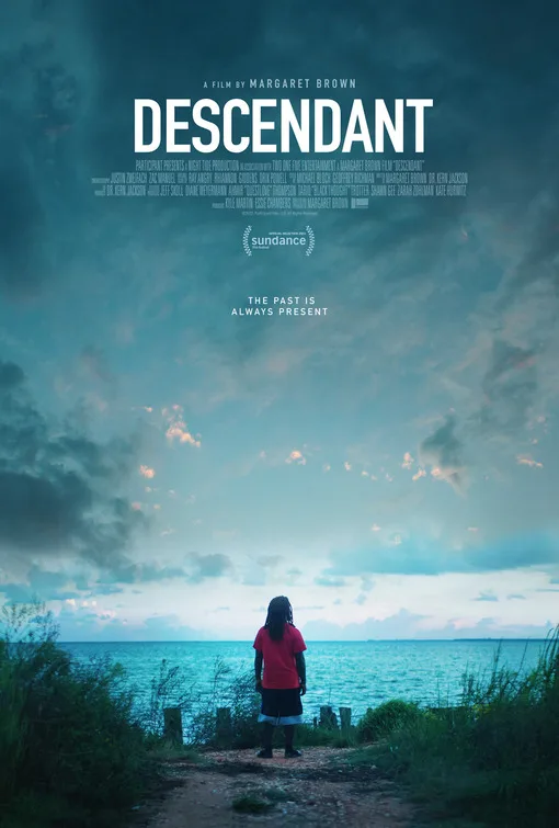 Descendant