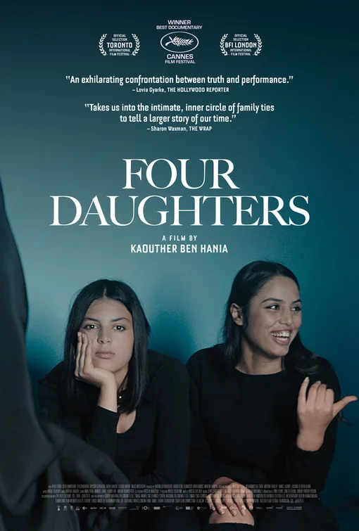 Four Daughters