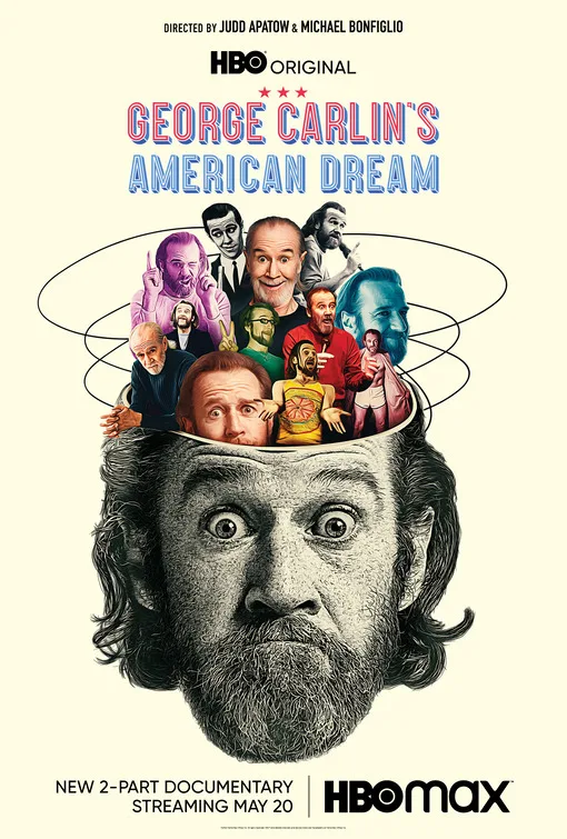 George Carlin's American Dream