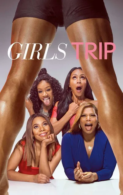 Girls Trip