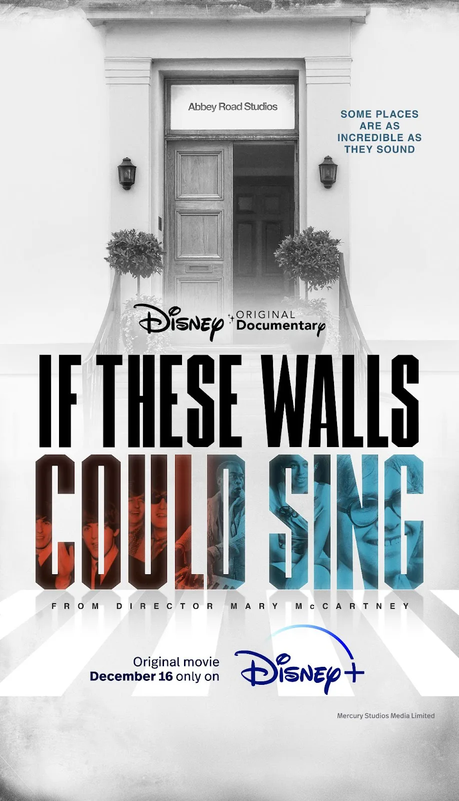 If These Walls Could Sing