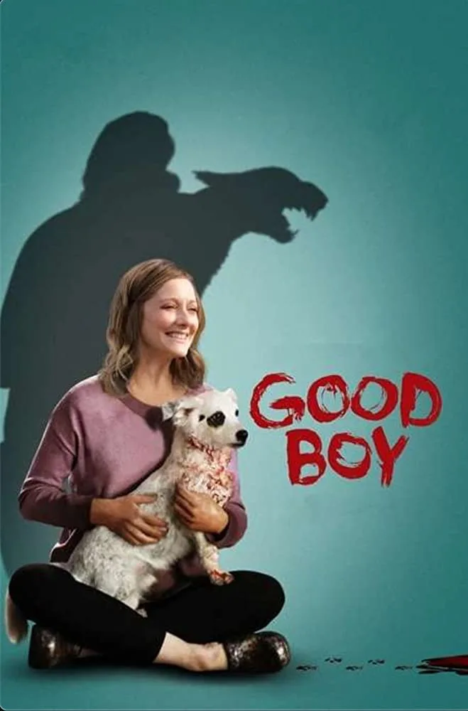 Into the Dark: Good Boy