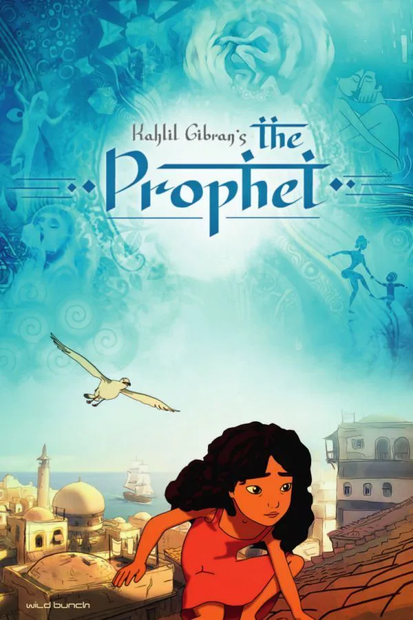 Kahlil Gibran's The Prophet