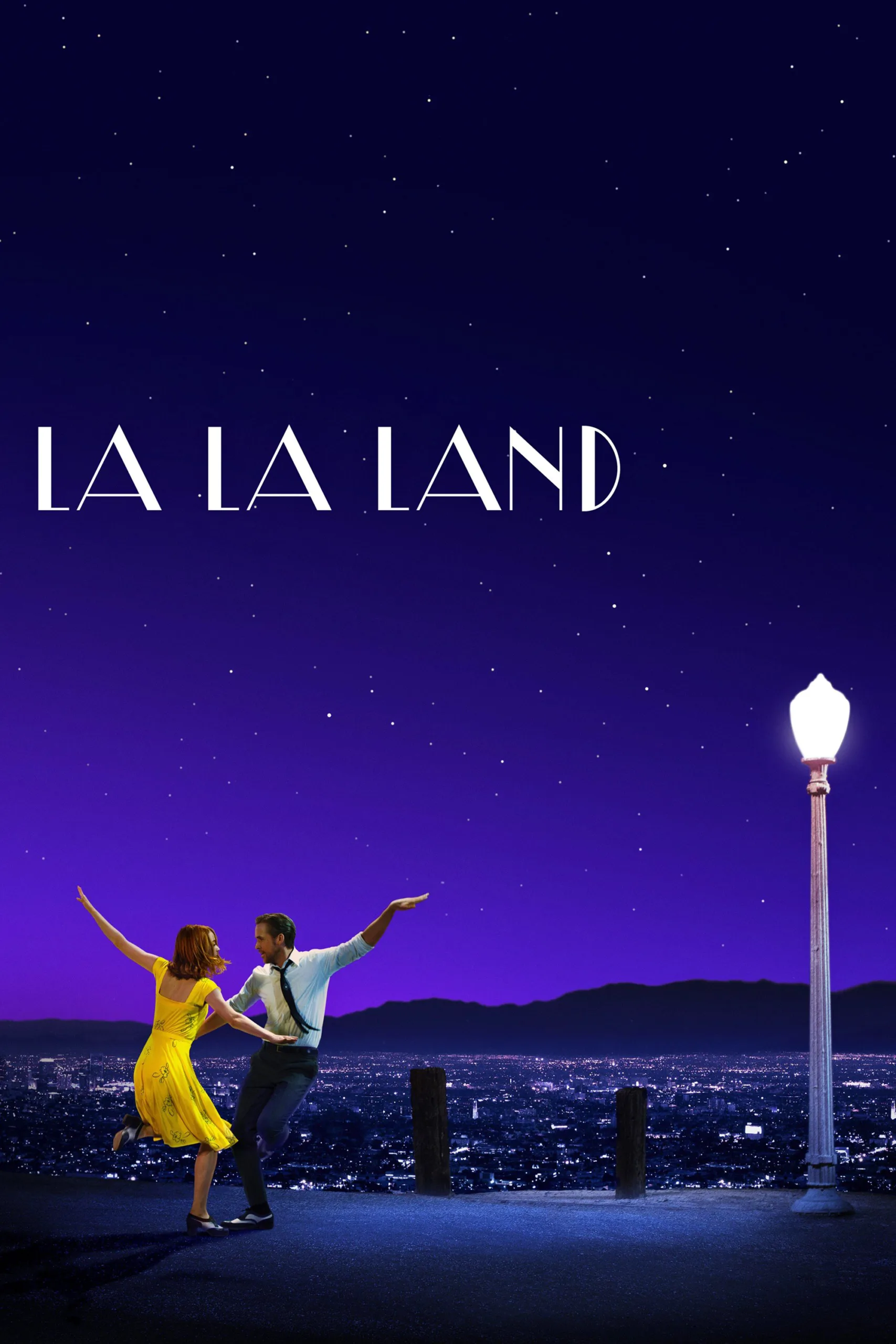 La La Land