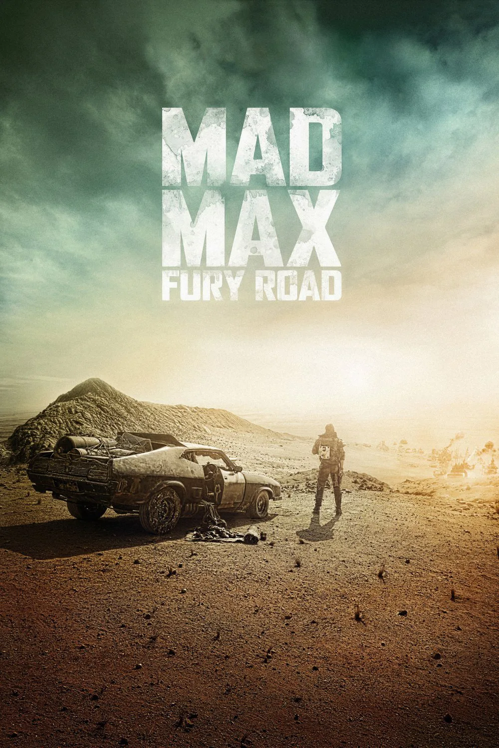 Mad Max: Fury Road