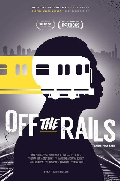 Off the Rails