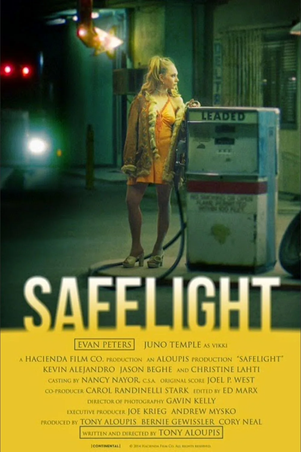 Safelight