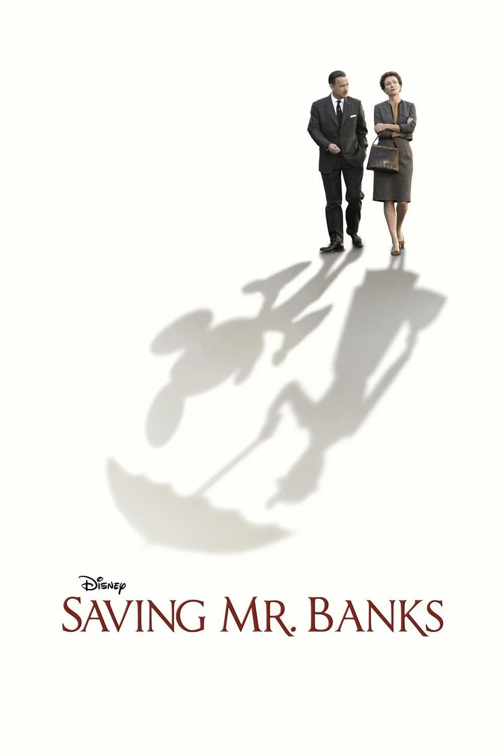 Saving Mr. Banks