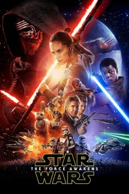 Star Wars: Episode VII - The Force Awakens