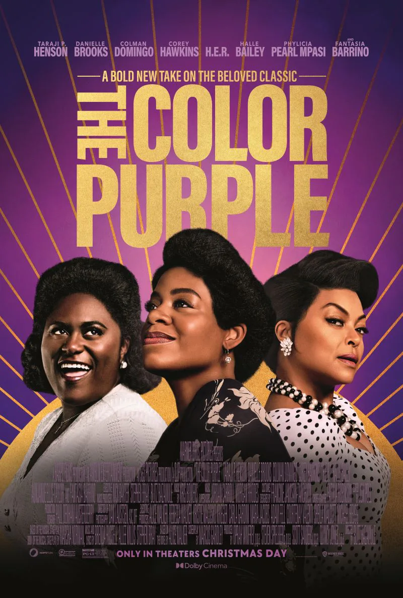 The Color Purple