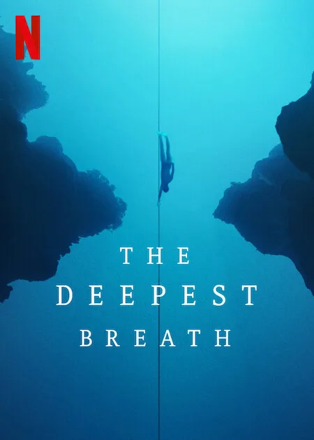 The Deepest Breath