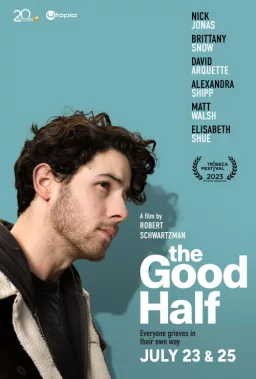 The Good Half